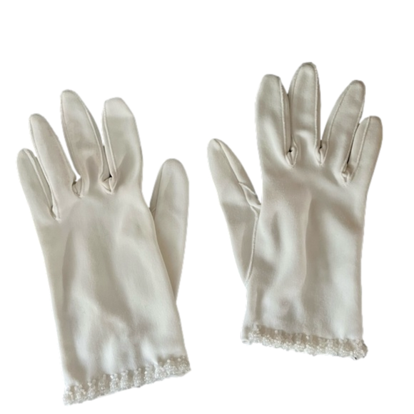 Accessories - Estate Vintage Gloves